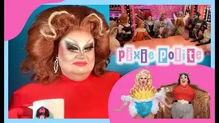The Pix Stop: Drag Race UK S4 E1