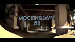 Mockingjayy #2 by Meers