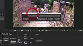 mocha Lens Module