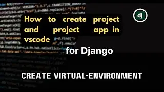 How to create CRUD Project in 