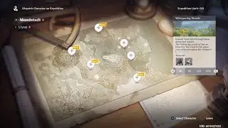 How To Complete An Expedition In Genshin Impact!!