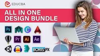 All- In- One Design Bundle