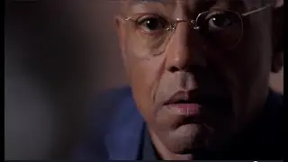 Breaking Bad | Gus Doesn't Die