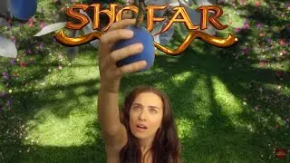 Shofar - La caída del hombre - Video Oficial