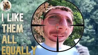 Which Magnification Is Best?