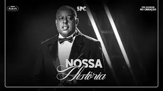 Só Pra Contrariar -  Nossa História (Álbum Pra Guardar no Coração)