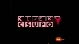 Klasky Csupo Halloween Edition (1999)