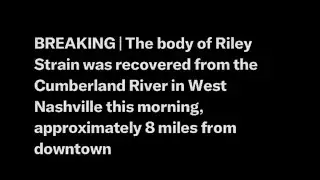Breaking News 