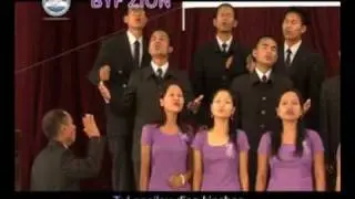 BYF Zion: Tul Ngeilou