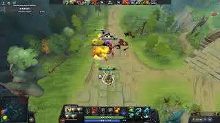 Dota 2 Turbo