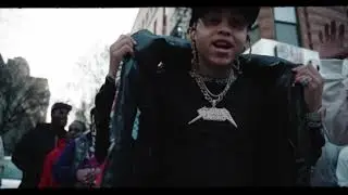 UNO ONE FT STUNNA GAMBINO - PARANOID (OFFICIAL MUSIC VIDEO )