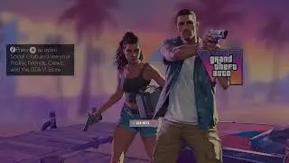 GTA 6 Beta Access is REAL — Here's How To Get In (PS5/Xbox)