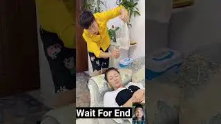 Funny video 😂😂 Chinese Funny Video 🤣🤣#shorts #funny