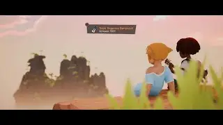 Tchia (PS5) Music Sequence 100% (Shredder trophy)