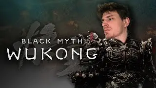 Monkey Game - Black Myth Wukong first impressions