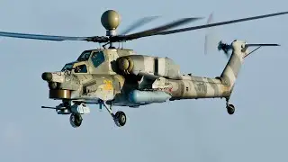 Ми-28Н стрельба из пушечной установки НППУ-2. Пушка 30-мм  2А42.