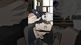 True Friendship🤍🖤「Satoru & Suguru」Džanum - Teya Dora 