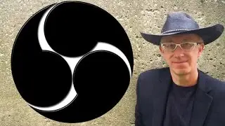 Free Udemy Class on Using Open Broadcaster Software (Link Below)