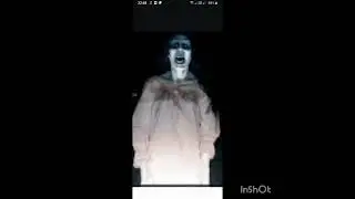 Ақ адам туралы аңыз!🥺