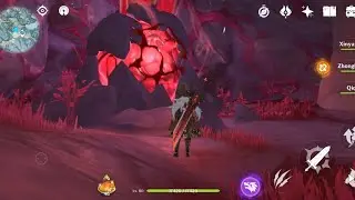 DURIN - Genshin Impact