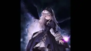 Nightcore - All Souls Night - Loreena Mckennit (Pagan Nightcore)