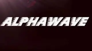 Alphawave - Mysterious World (Space Mix)