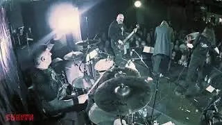 Сварга - Война