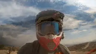 Prison Hill 300 XC-W