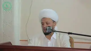 Бу вақтларни ғанимат билайлик!