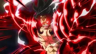 One Piece「AMV」- Let It Begin