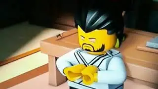 Ниндзяго. Акино