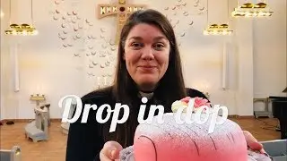 Drop in-dop i Svenska kyrkan