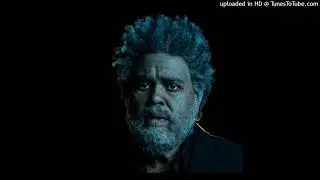 The Weeknd - Is There Someone Else (Official Instrumental)