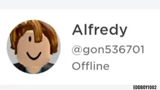Isko Moreno Vs Alfredy || Roblox