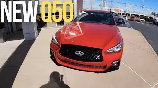 Looking At New Cars!!
