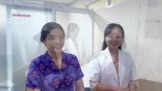 Fasilitas di RSUD Bali Mandara (part 1)