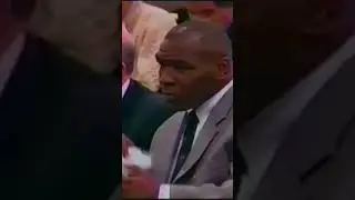 When Mike Tyson Got Suspended From Boxing