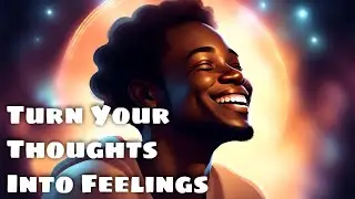 Manifestation Mastery: Control Your Destiny with a Smile