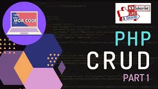 SQL - CRUD PART 1