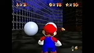 Super Mario 64- 
