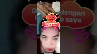 Live tiktok hott | masih suka mainin burung pak su | part 2