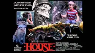 Harry Manfredini - ''Opening Titles'' House (1986)