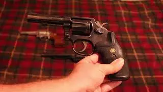 Top 5 Guns for a Natural Disaster
