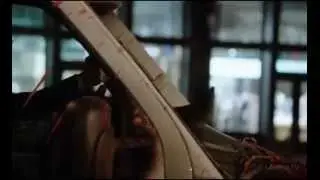 Person of Interest -  Shaw and Root (Stand My Ground )