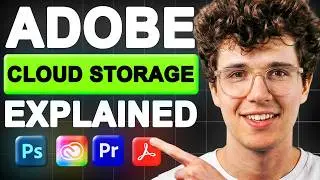 How Much Cloud Storage Do You Get With Adobe Creative Cloud (Full Breakdown)
