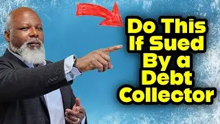 Debt Collector Lawsuits EXPOSED What You Need to Know!