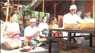 Mepada | Karya Ngenteg Linggih | Ketut Raka wibawa