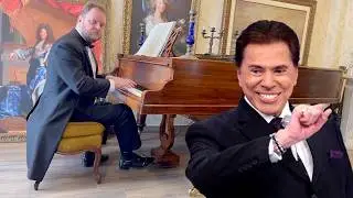Músicas do Silvio Santos em Versões Tristes