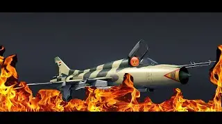 100% Pain !!! Su-22M3 Top tier War thunder.