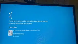 Teletubbies ABC Song has a BSOD
